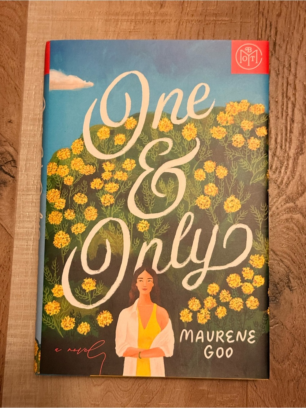One and Only - Maurene Goo